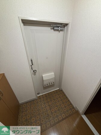 ドミシール吉祥寺の物件内観写真